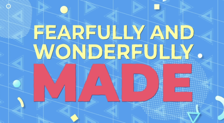 Video for Wonderful